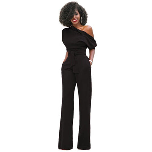 Stijlvolle bodycon jumpsuit Cosima