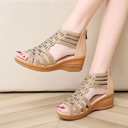Melanie® | Orthopedische sandalen