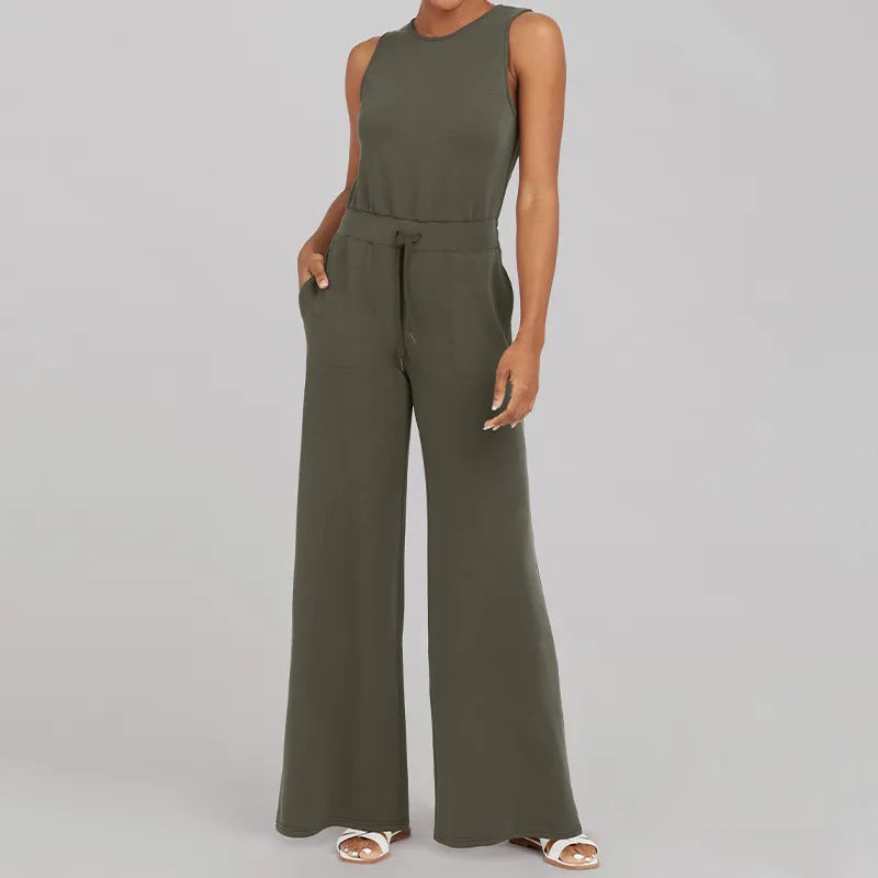 Casual jumpsuit Anisa