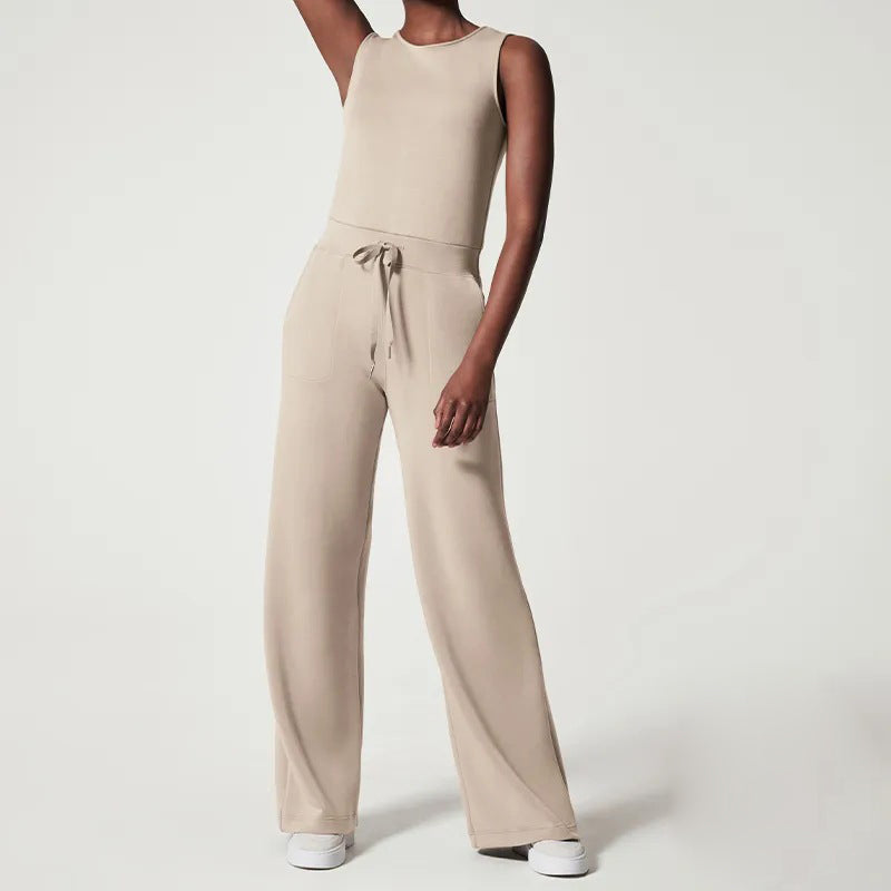 Casual jumpsuit Anisa