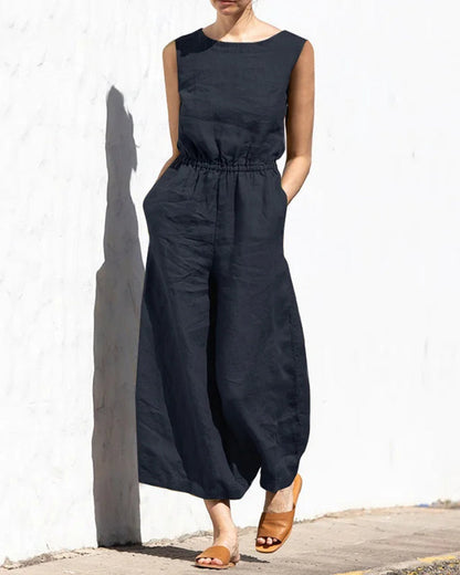 Amélie - Casual jumpsuit