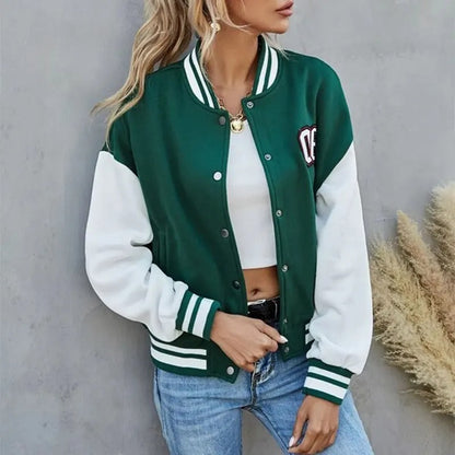 Roel Jas | Stylish Bomber Jacket