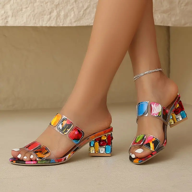 Zoe® | Stijlvolle orthopedische sandalen