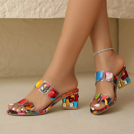 Zoe® | Stijlvolle orthopedische sandalen