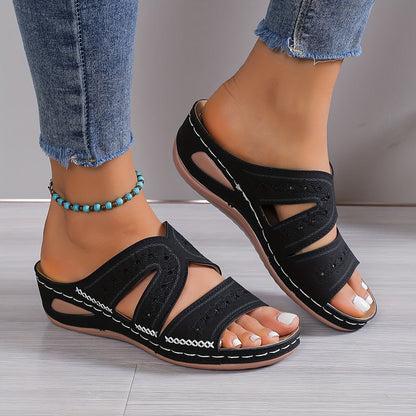 Rubí® | Orthopedische en antislipsandalen Ferni