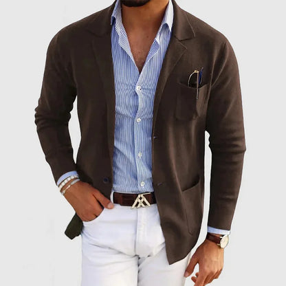 Miguel™ - Elegante Blazer