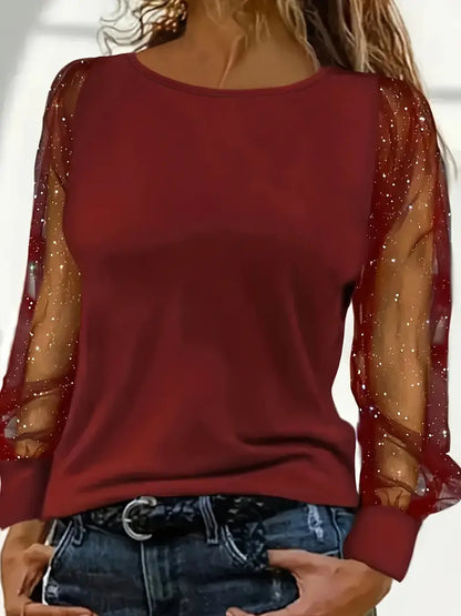 Sera - Elegante blouse voor dames