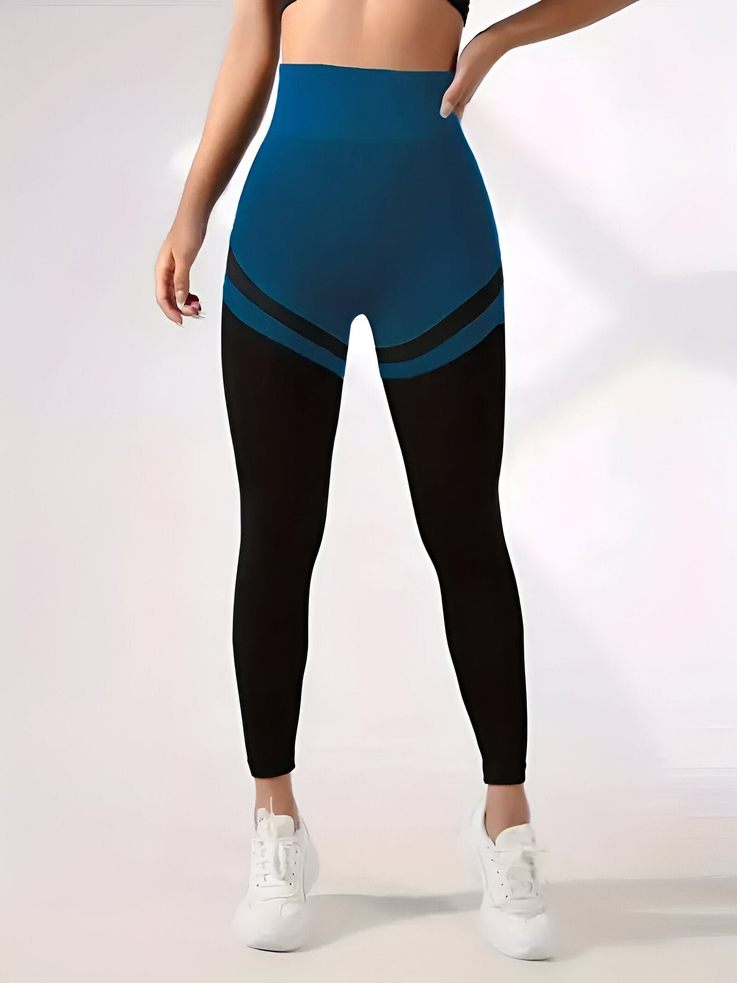 Marin | Naadloze yogabroek voor een perfecte pasvorm
