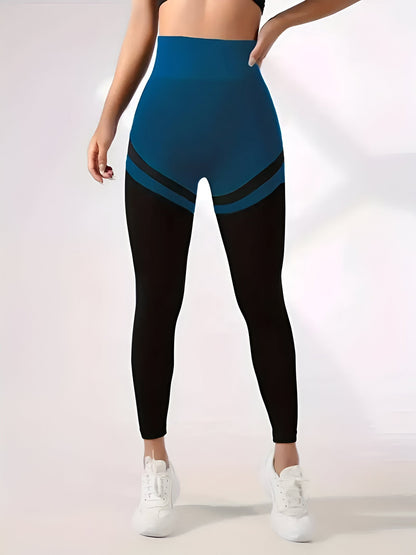 Marin | Naadloze yogabroek voor een perfecte pasvorm