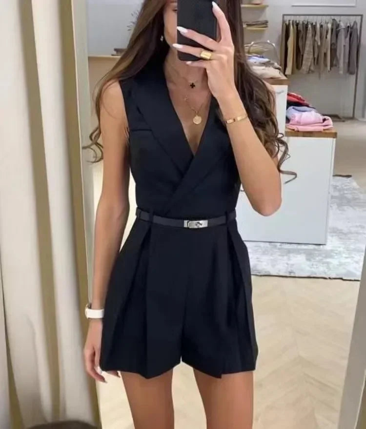 Céleste - Chique & Trendy romper