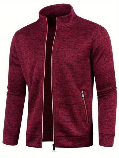 Clark | Klassiek Heren Vest