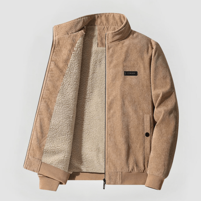 Jivo™ Elegante en veelzijdige jas