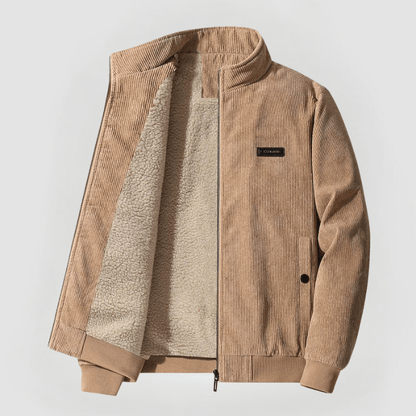 Jivo™ Elegante en veelzijdige jas