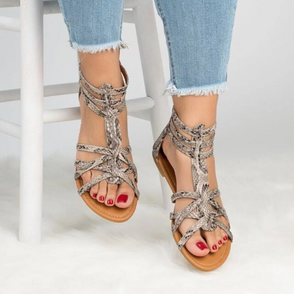 Colorful Sandals™️