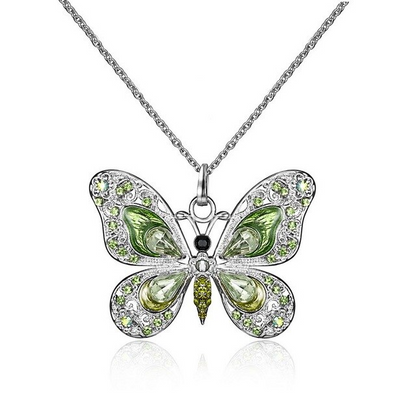 CuteChain™: Ketting Voor Dames