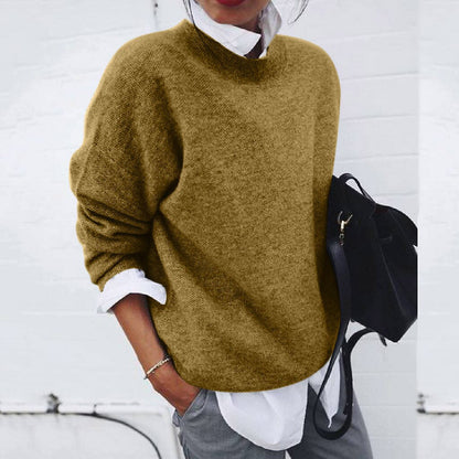 Dalyn™ Weicher und warmer Pullover