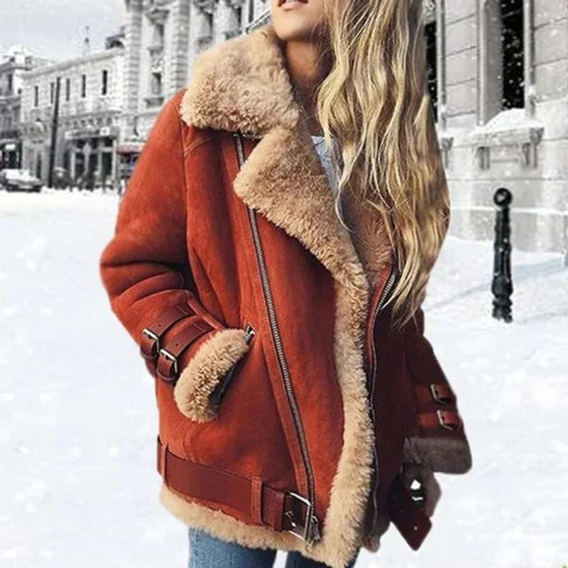 Dames | Elegante en casual winterjas