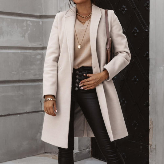 JolijnsJacket I Jas Voor Dames