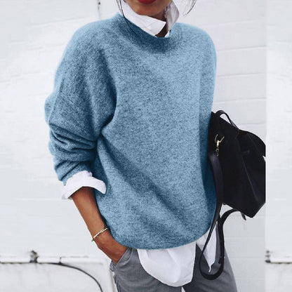 Dalyn™ Weicher und warmer Pullover