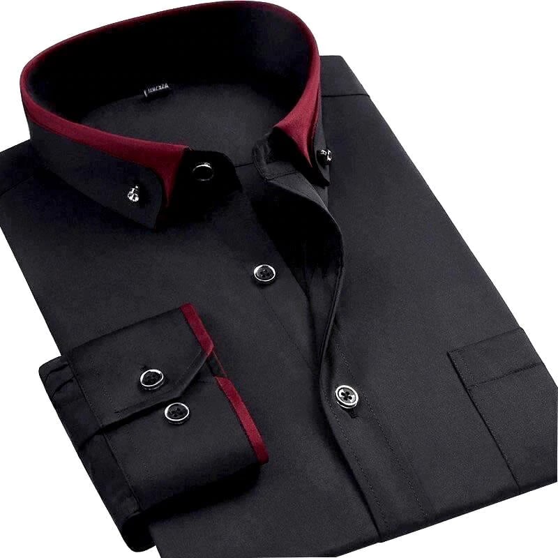 Eduardo Polo | Casual Polo Shirt voor Mannen