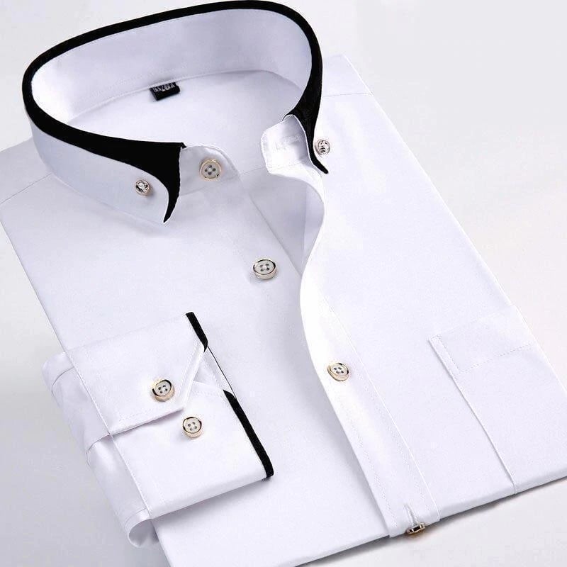 Eduardo Polo | Casual Polo Shirt voor Mannen