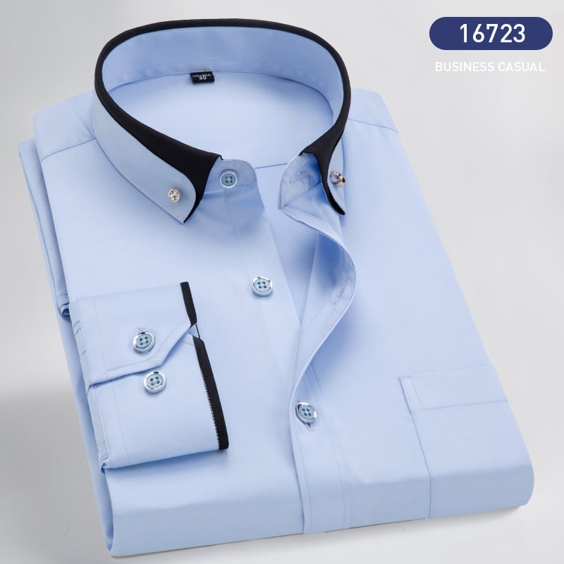 Eduardo Polo | Casual Polo Shirt voor Mannen