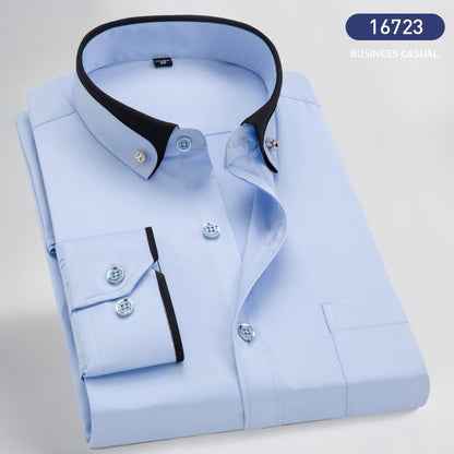 Eduardo Polo | Casual Polo Shirt voor Mannen