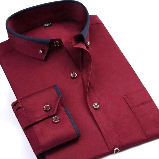 Eduardo Polo | Casual Polo Shirt voor Mannen