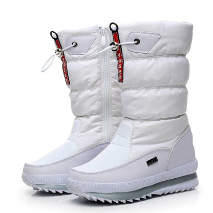 Super comfortabele &amp; knusse dames winterschoenen