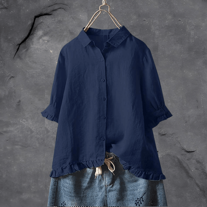 Annalisa | Elegante blouse voor dames