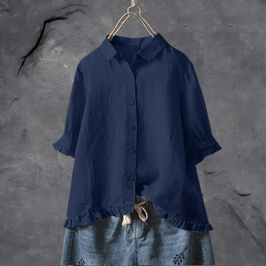 Annalisa | Elegante blouse voor dames