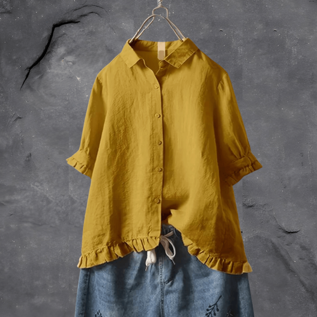 Annalisa | Elegante blouse voor dames