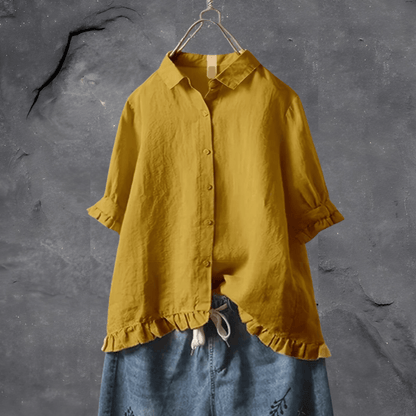 Annalisa | Elegante blouse voor dames