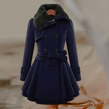 Dames | Moeiteloze en trendy winterkleding