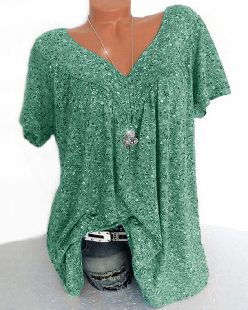 Dina | Dames blouse
