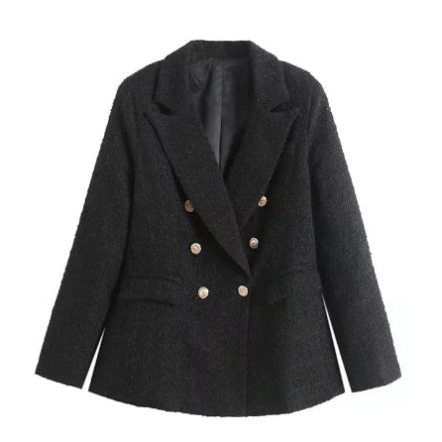 Anya - Elegante en comfortabele blazer