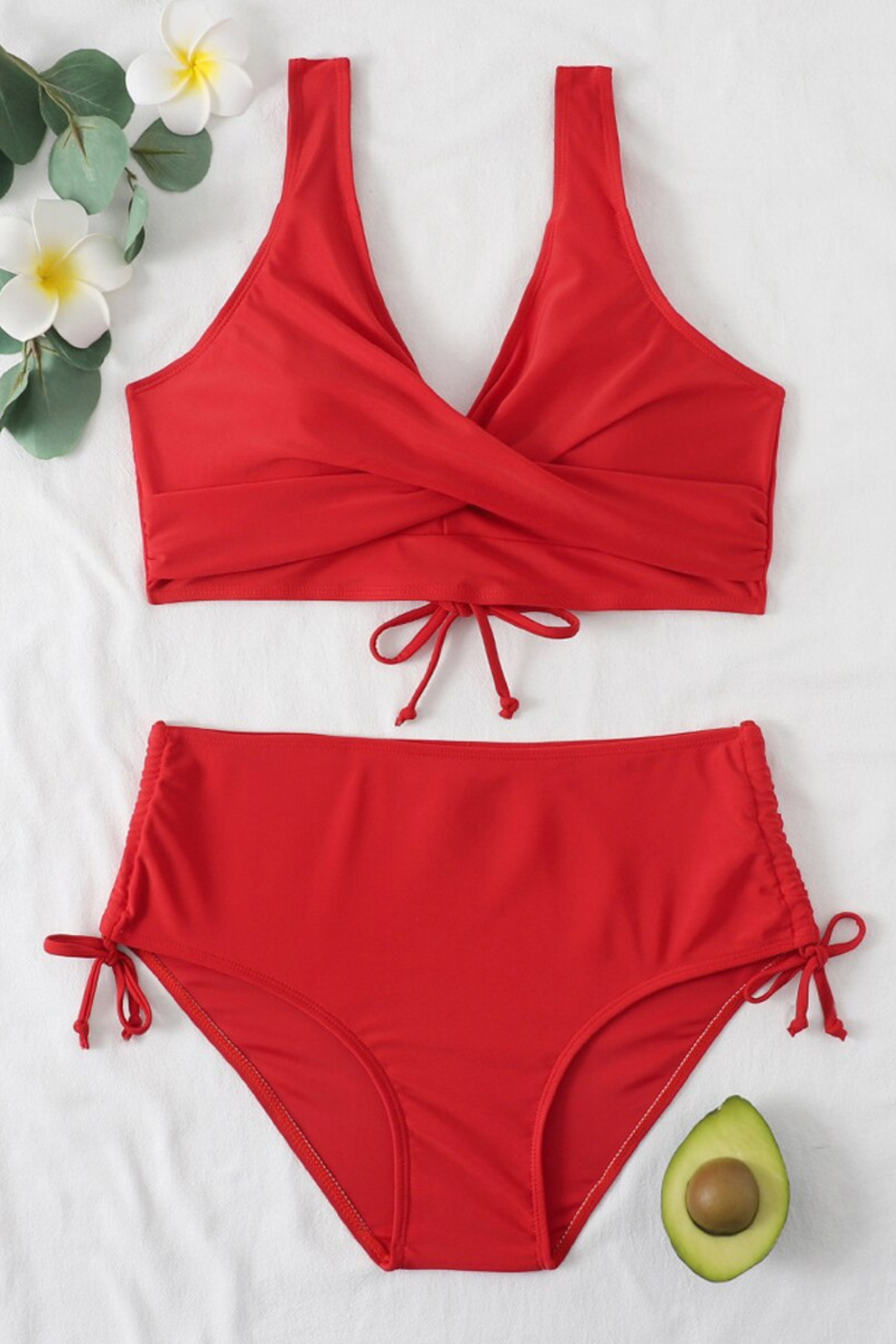 Monserrat® | Stevige badmodebikini