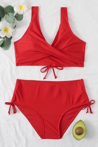 Monserrat® | Stevige badmodebikini