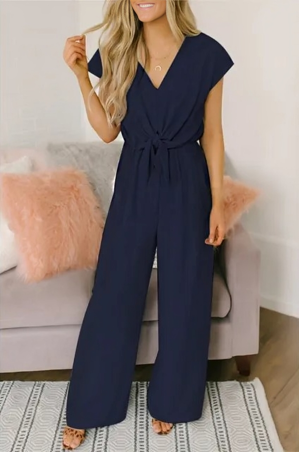 Gavrielle - Zomerse casual jumpsuit