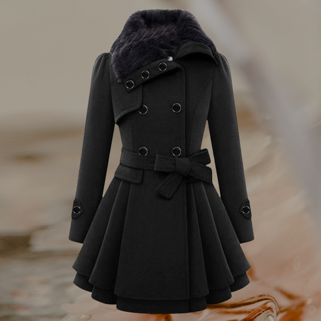 Dames | Moeiteloze en trendy winterkleding