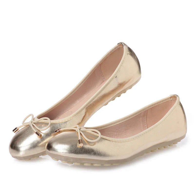 Ameana - Premium Ballerina Flats