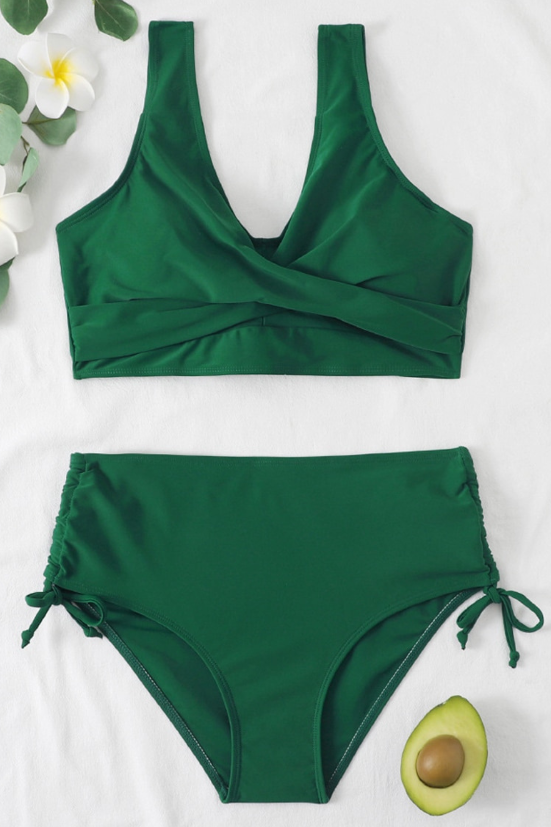 Monserrat® | Stevige badmodebikini