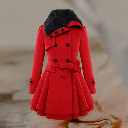 Dames | Moeiteloze en trendy winterkleding