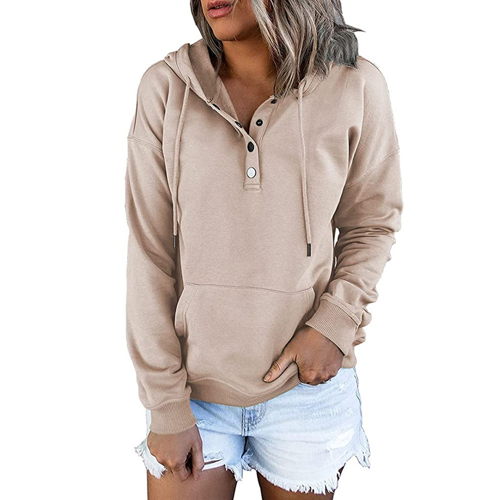 Comfortabel designer mode sweatshirt van katrin