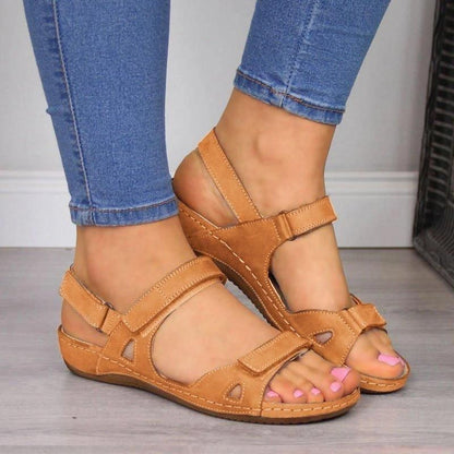 Jelena® | Orthopedische comfortsandalen