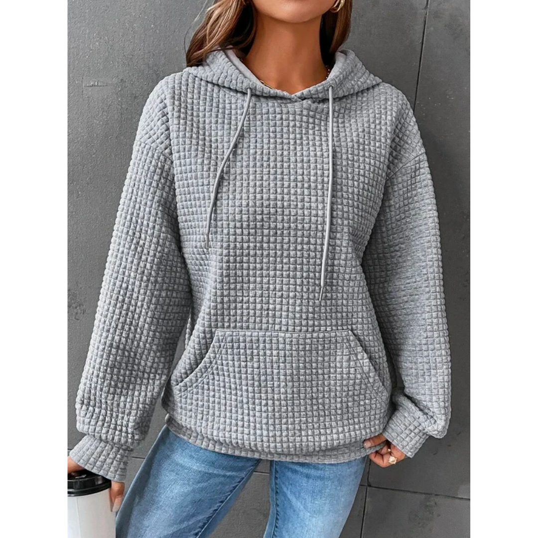 Sharon | Dames Winter Hoodie Warm