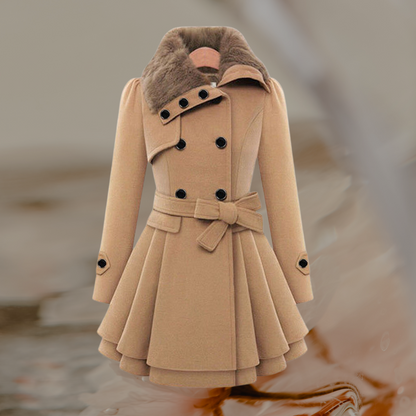 Dames | Moeiteloze en trendy winterkleding