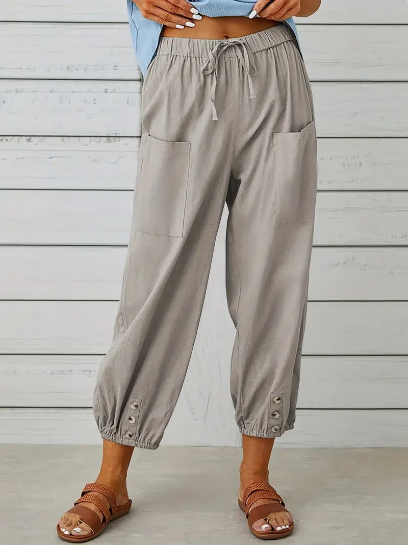 Square broek voor dames