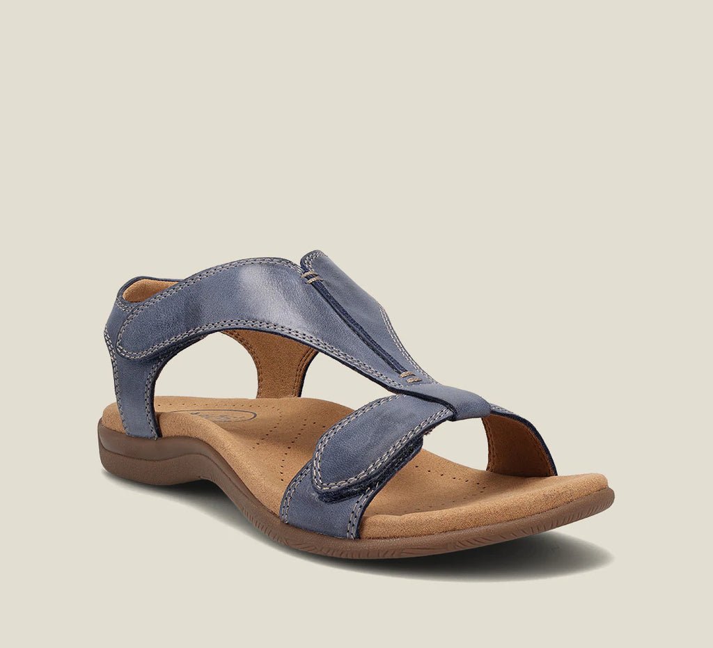 Patricia® | Orthopedische leren sandalen