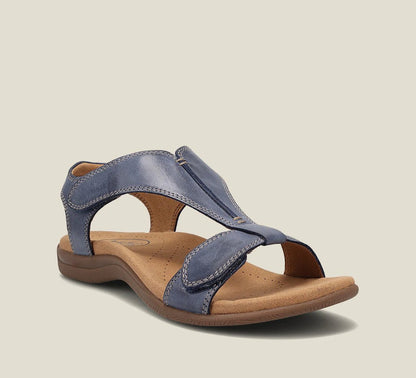 Patricia® | Orthopedische leren sandalen